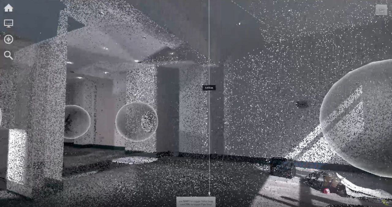 Point Scan Imaging WHAT IS A POINT CLOUD SCAN AND HOW IS IT USEFUL?