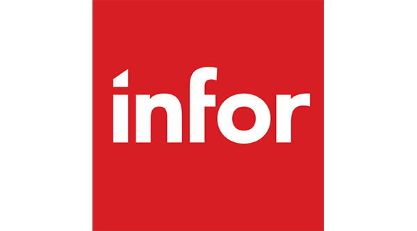 Infor, Client of Mobius At Work