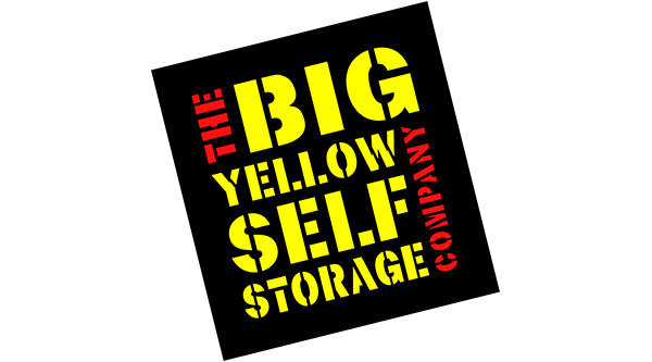 The Big Yellow Self Storage Company, Client of Mobius At Work